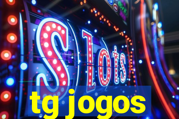 tg jogos