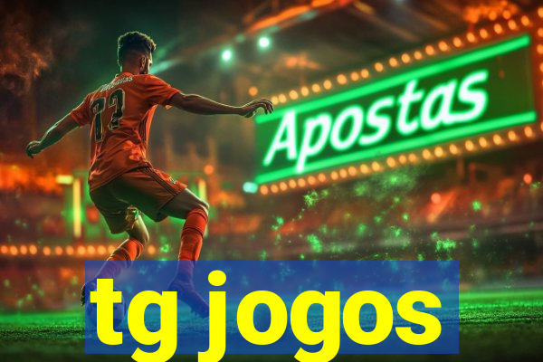 tg jogos
