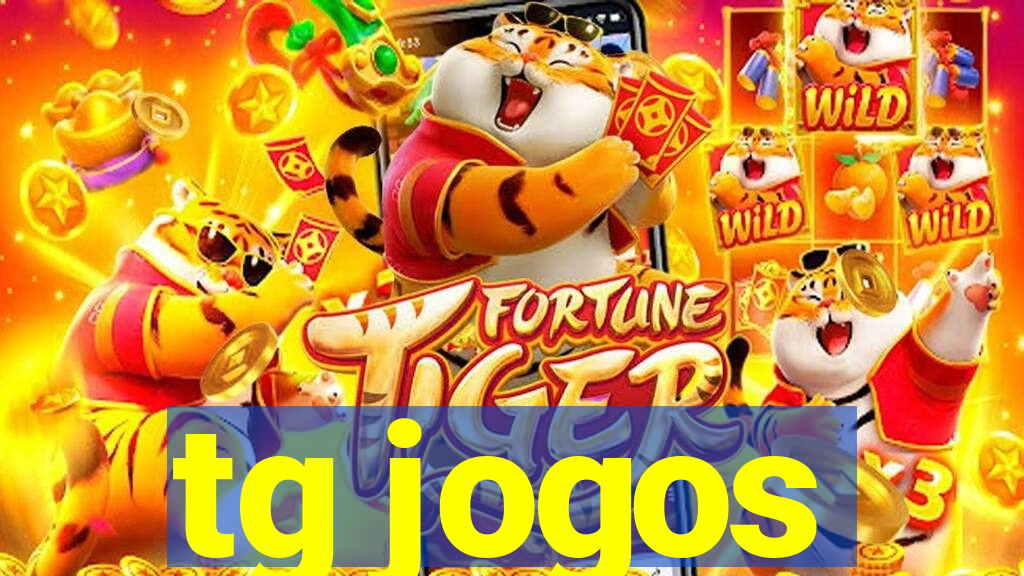 tg jogos