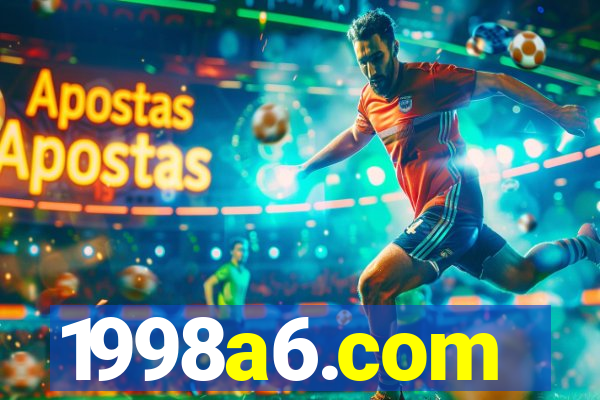1998a6.com