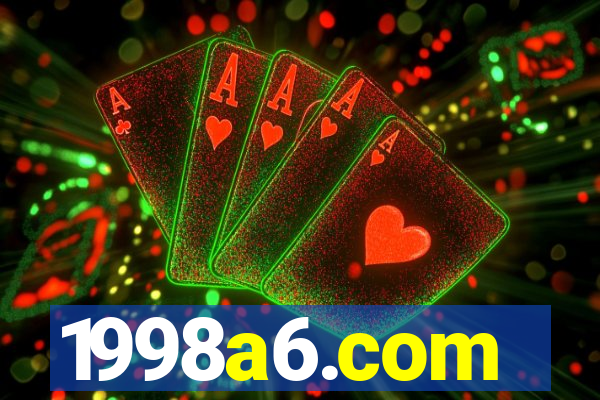 1998a6.com