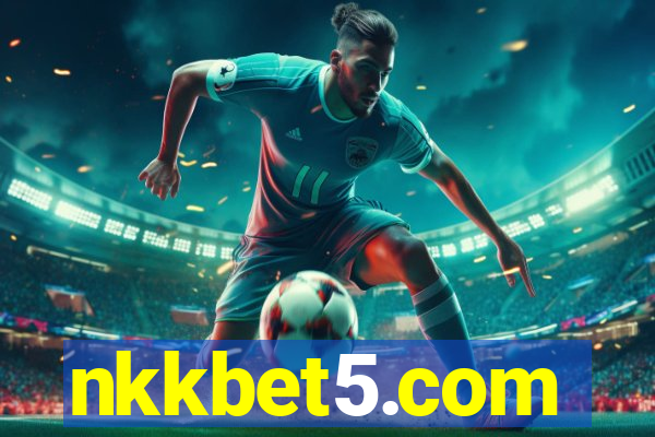 nkkbet5.com