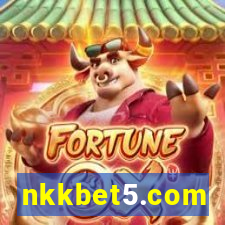 nkkbet5.com