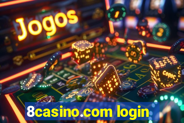 8casino.com login