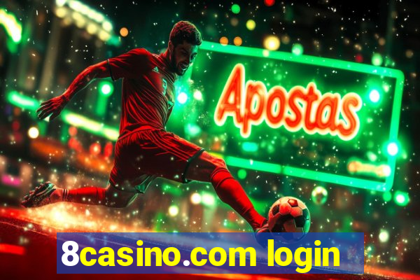 8casino.com login