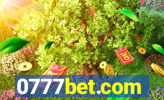 0777bet.com