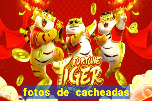 fotos de cacheadas para perfil