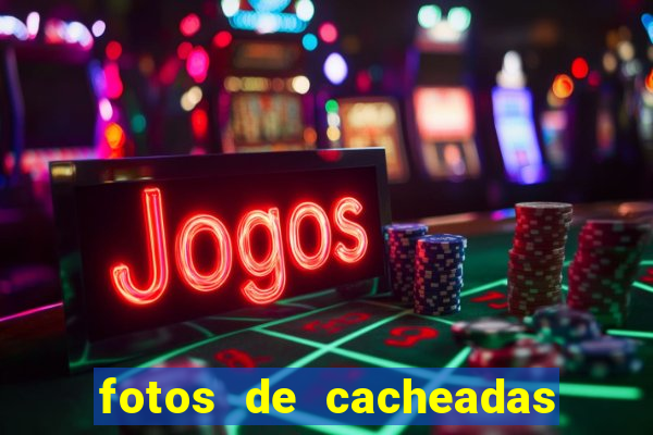 fotos de cacheadas para perfil