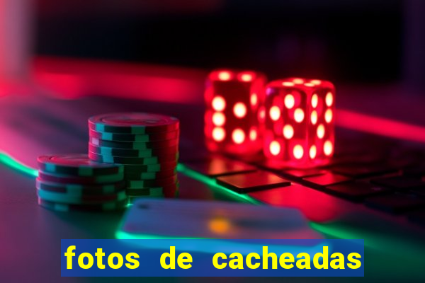 fotos de cacheadas para perfil