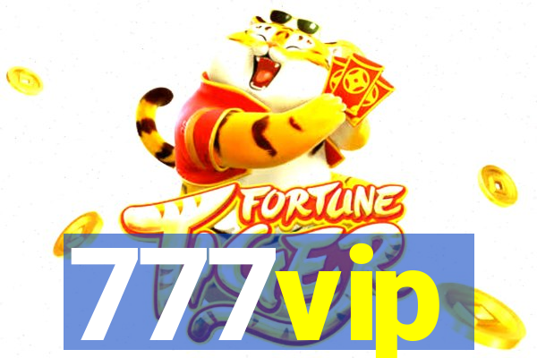 777vip