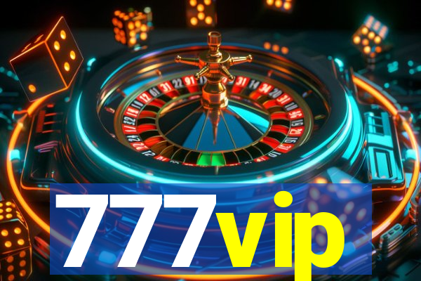 777vip
