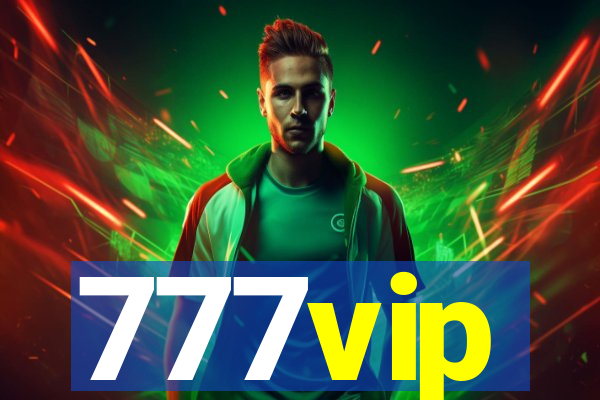 777vip