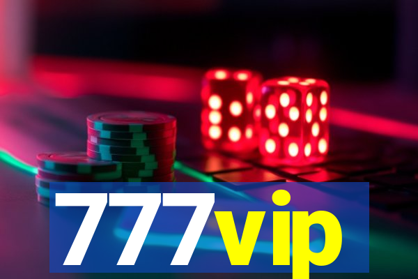 777vip