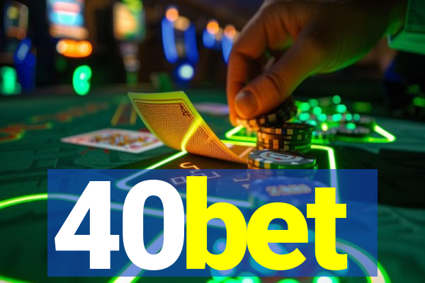 40bet
