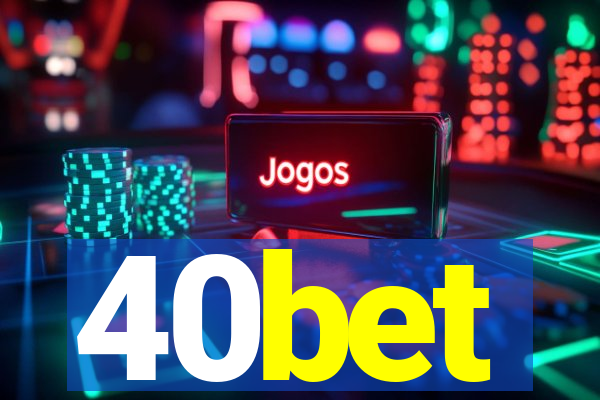 40bet