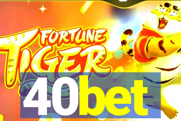 40bet