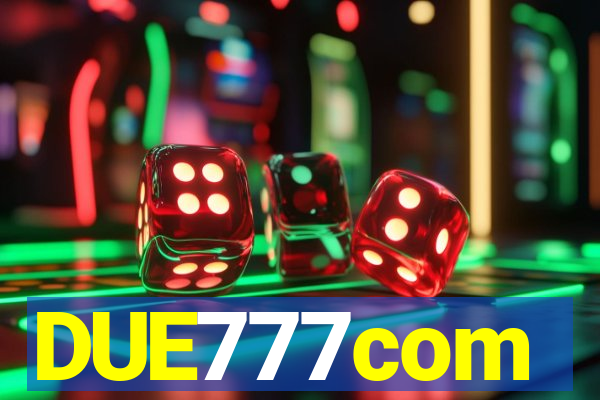 DUE777com