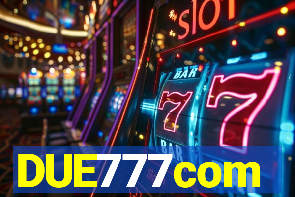 DUE777com