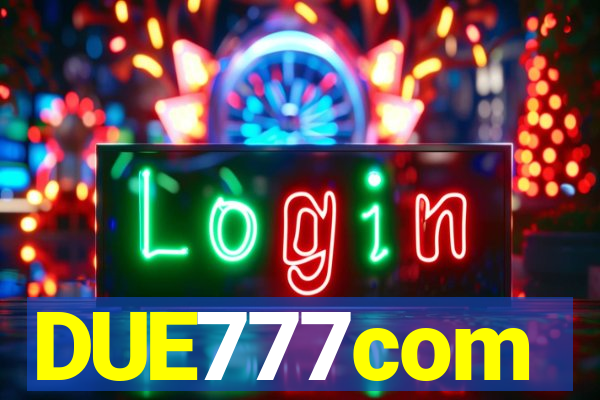 DUE777com