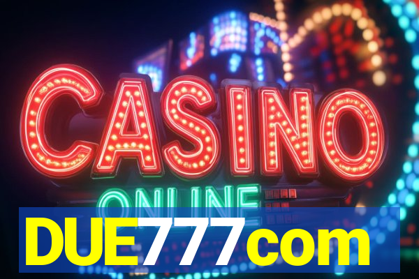 DUE777com