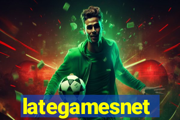 lategamesnet