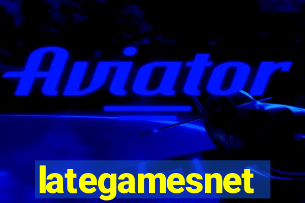 lategamesnet