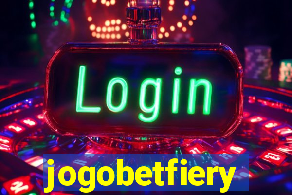 jogobetfiery