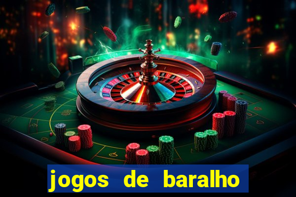 jogos de baralho para 3