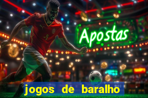 jogos de baralho para 3