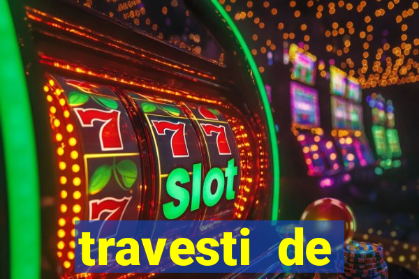 travesti de programa porto velho