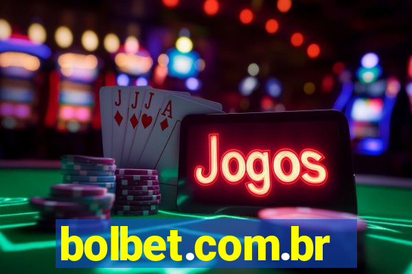 bolbet.com.br