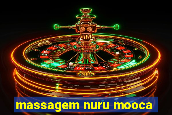 massagem nuru mooca
