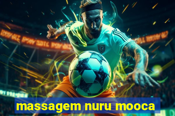 massagem nuru mooca