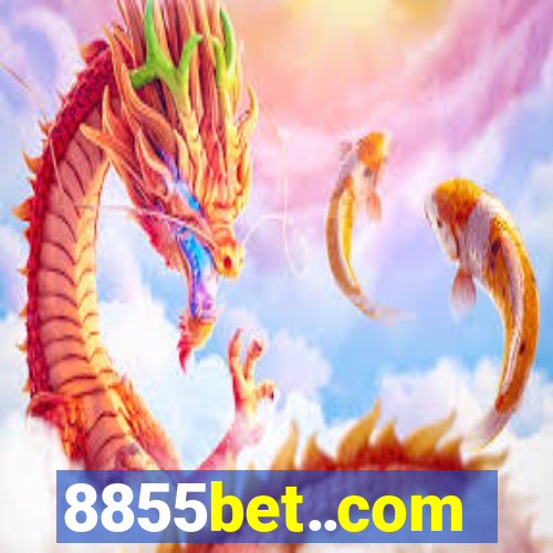 8855bet..com