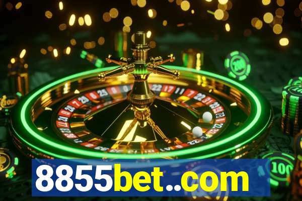 8855bet..com