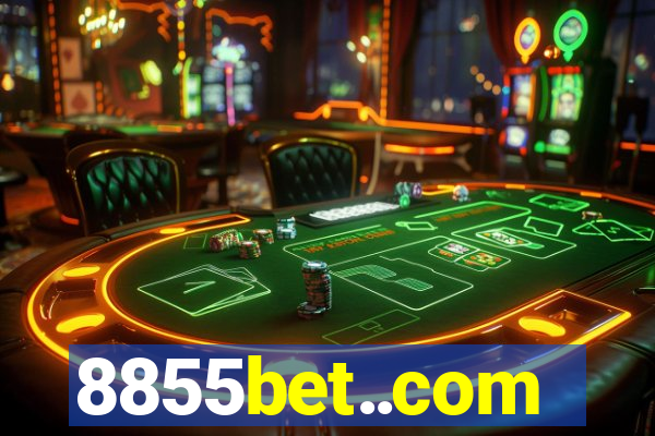 8855bet..com