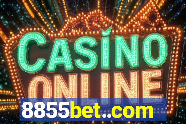 8855bet..com