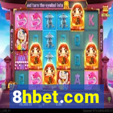 8hbet.com