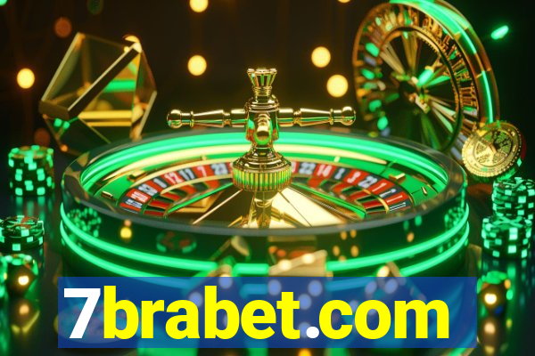 7brabet.com