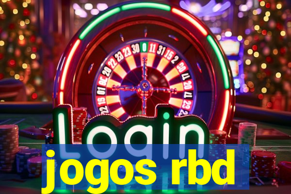 jogos rbd