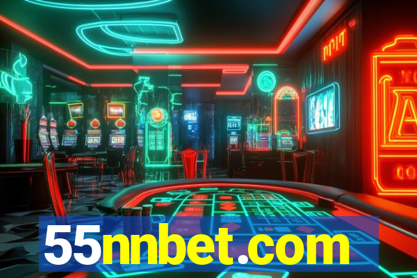 55nnbet.com