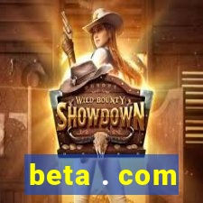 beta . com