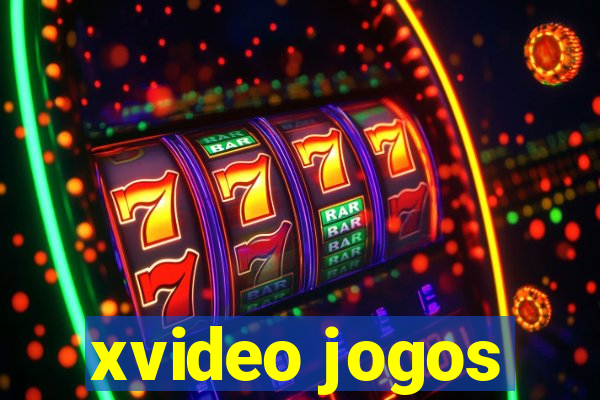 xvideo jogos