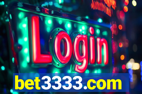 bet3333.com