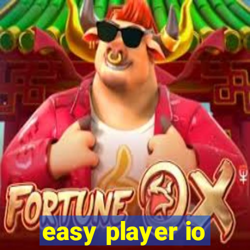 easy player io