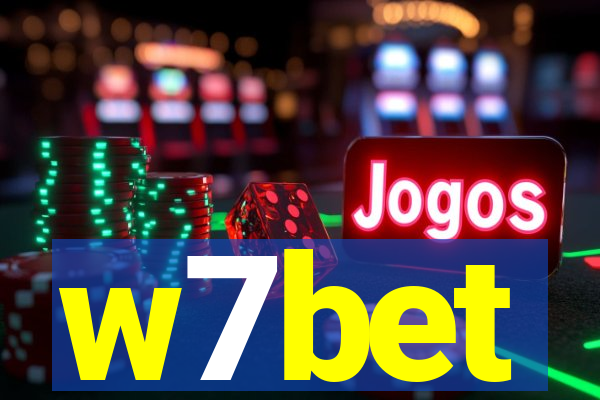 w7bet