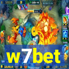 w7bet