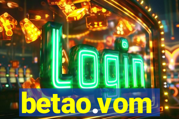 betao.vom