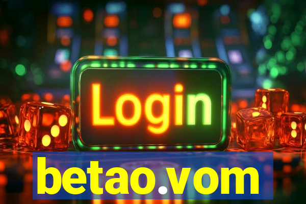 betao.vom