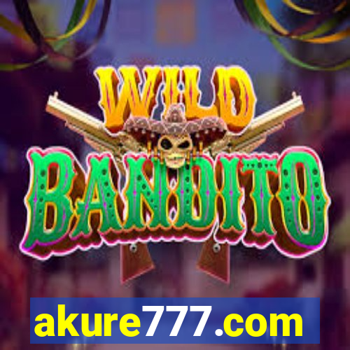 akure777.com